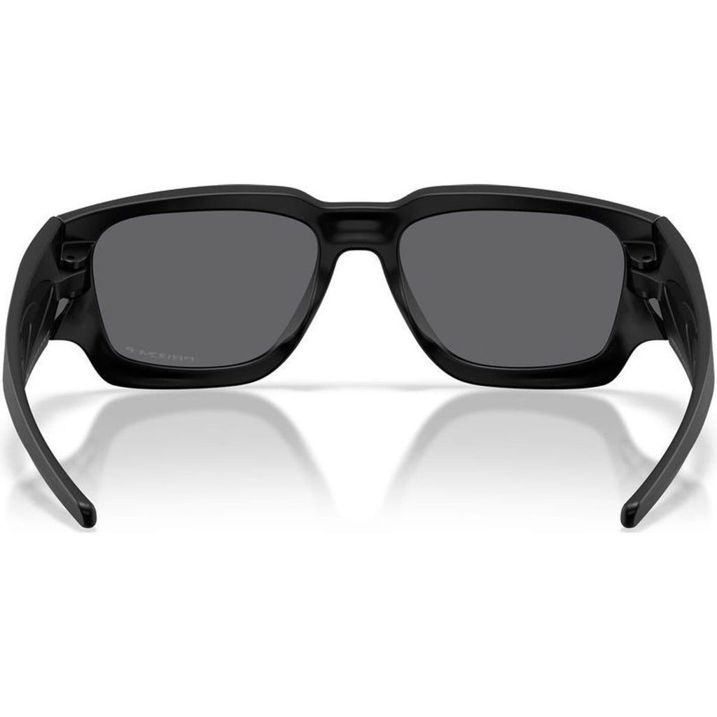 Instagator, Matte Black/Prizm Black Polarised Lenses