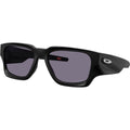 Instagator, Matte Black/Prizm Grey Lenses