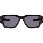 Instagator, Matte Black/Prizm Grey Lenses