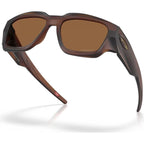 Instagator, Matte Rootbeer/Prizm Bronze Lenses