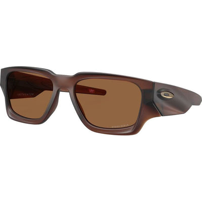 Instagator, Matte Rootbeer/Prizm Bronze Lenses