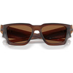 Instagator, Matte Rootbeer/Prizm Bronze Lenses
