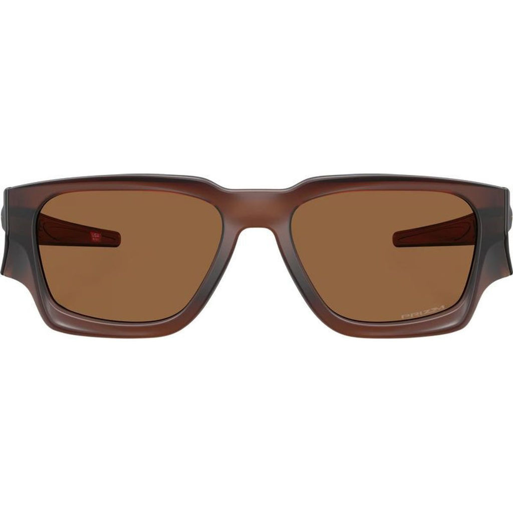 Instagator, Matte Rootbeer/Prizm Bronze Lenses