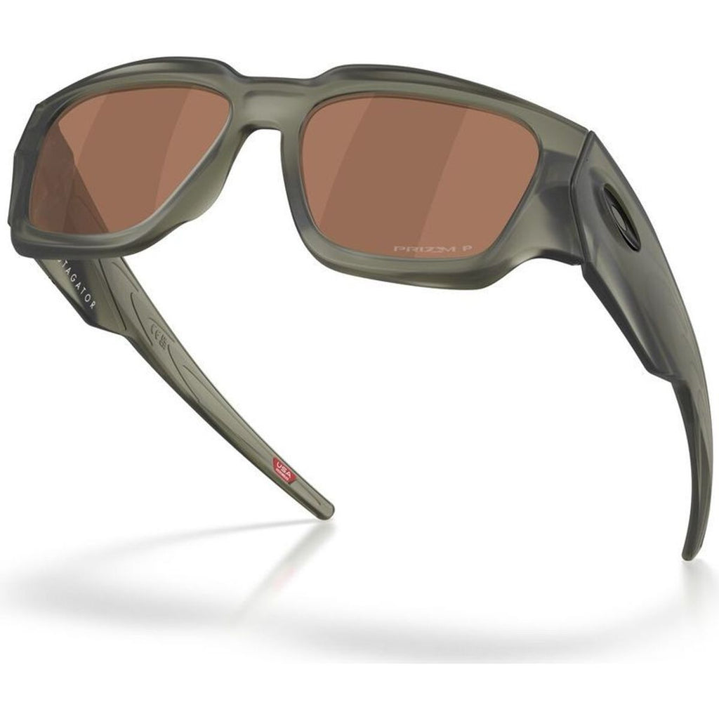 Instagator, Matte Olive Ink/Prizm Tungsten Polarised Lenses