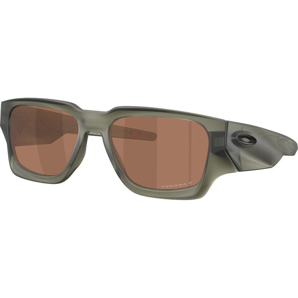 Instagator, Matte Olive Ink/Prizm Tungsten Polarised Lenses