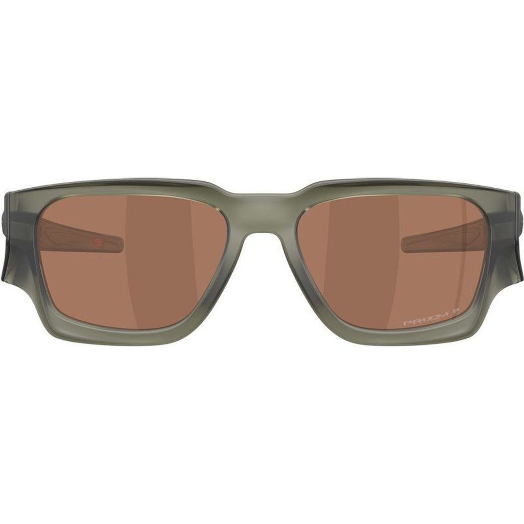 Instagator, Matte Olive Ink/Prizm Tungsten Polarised Lenses