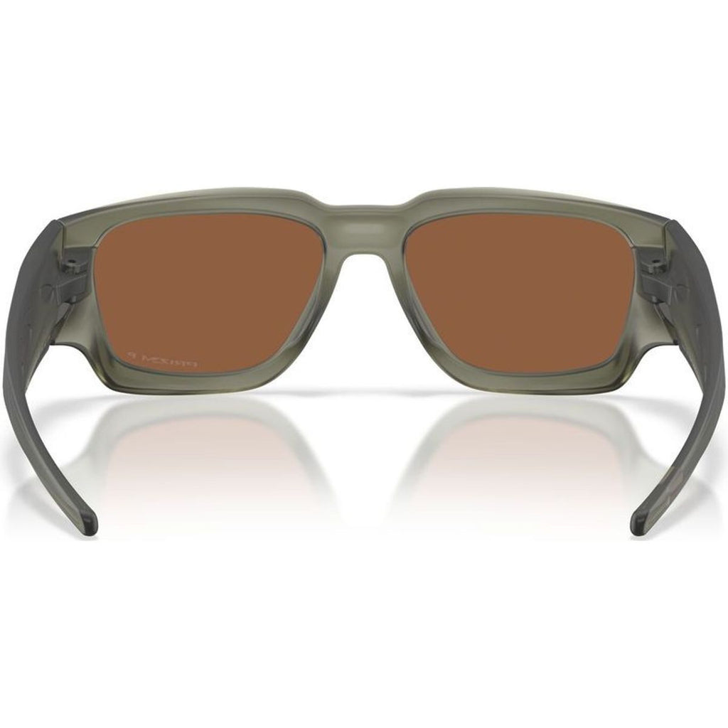 Instagator, Matte Olive Ink/Prizm Tungsten Polarised Lenses