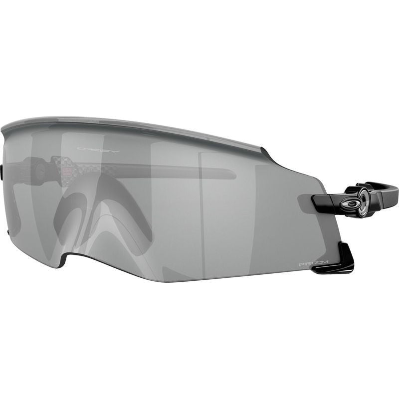 Oakley Kato, Polished Black/Prizm Black Lenses