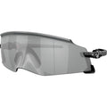 Oakley Kato, Polished Black/Prizm Black Lenses