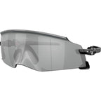 Oakley Kato, Polished Black/Prizm Black Lenses