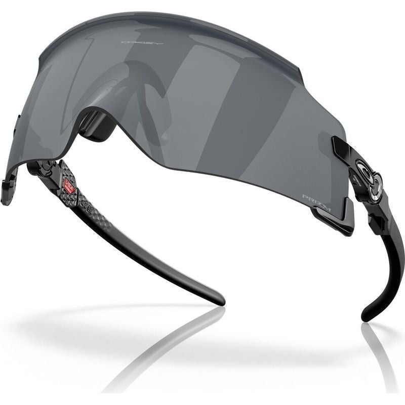 Oakley Kato, Polished Black/Prizm Black Lenses