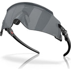 Oakley Kato, Polished Black/Prizm Black Lenses
