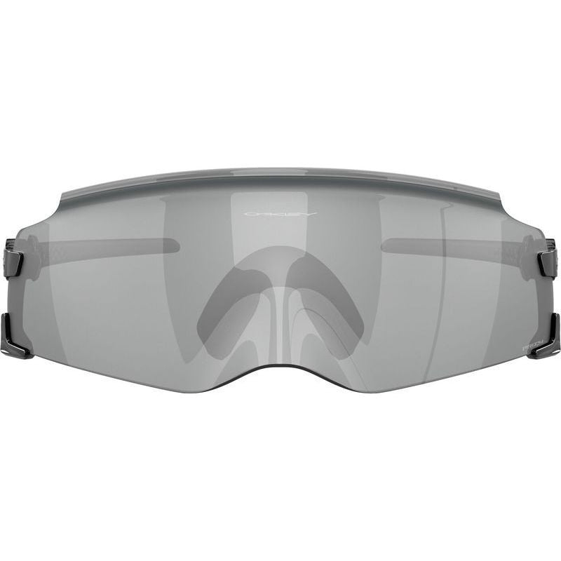 Oakley Kato, Polished Black/Prizm Black Lenses