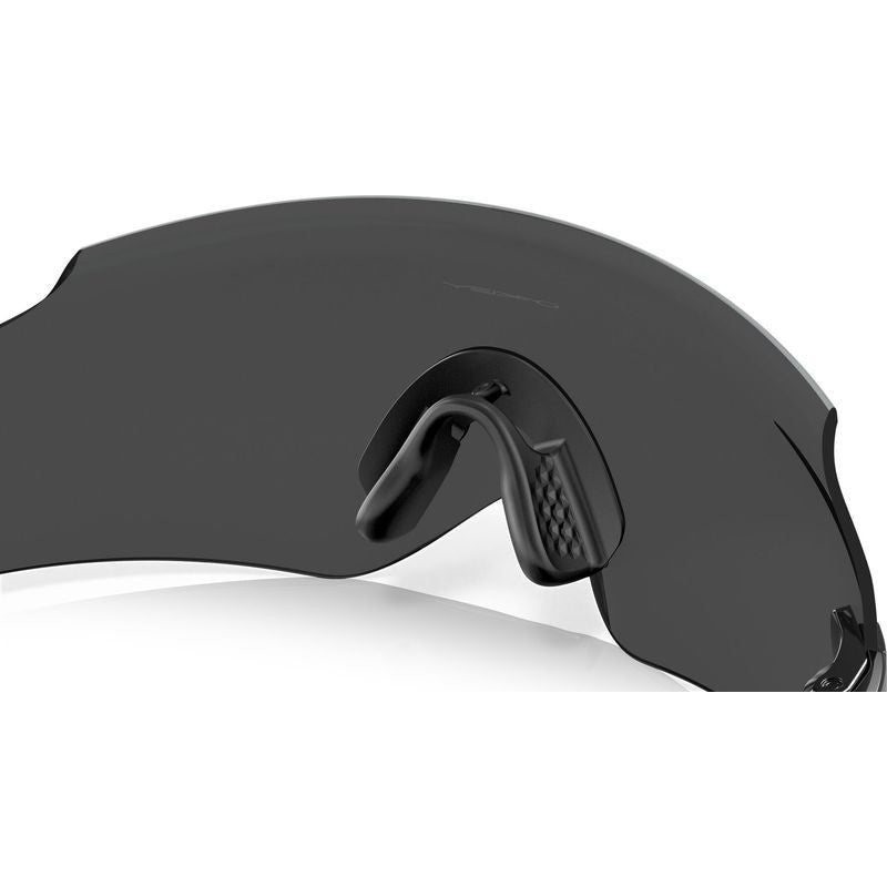 Oakley Kato, Polished Black/Prizm Black Lenses