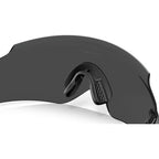 Oakley Kato, Polished Black/Prizm Black Lenses
