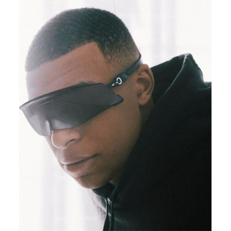 Oakley Kato, Polished Black/Prizm Black Lenses