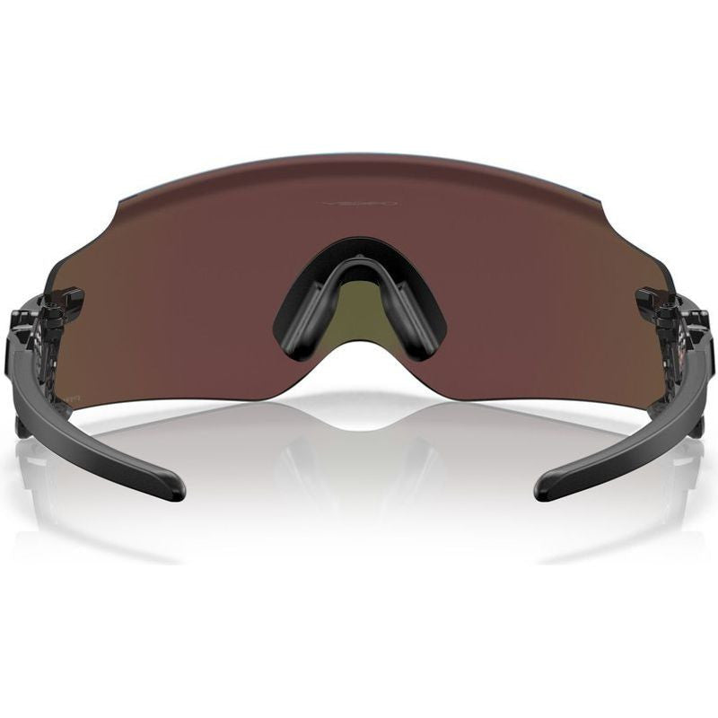 Oakley Kato, Polished Black/Prizm Sapphire Lenses