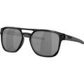 Latch Beta, Matte Black/Prizm Black Polarised Lenses