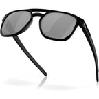 Latch Beta, Matte Black/Prizm Black Polarised Lenses