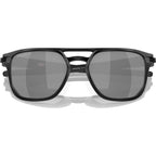 Latch Beta, Matte Black/Prizm Black Polarised Lenses