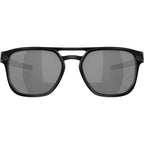 Latch Beta, Matte Black/Prizm Black Polarised Lenses