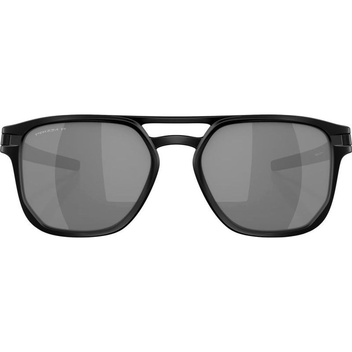 Latch Beta, Matte Black/Prizm Black Polarised Lenses