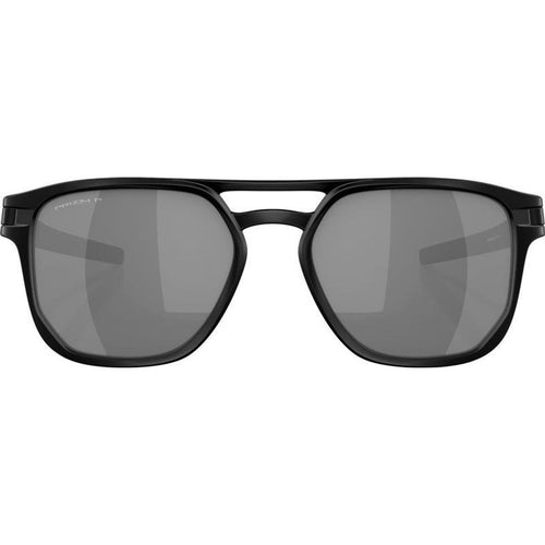 Latch Beta, Matte Black/Prizm Black Polarised Lenses