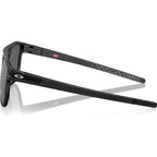 Latch Beta, Matte Black/Prizm Black Polarised Lenses