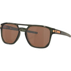Latch Beta, Olive Ink/Prizm Tungsten Lenses