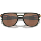 Latch Beta, Olive Ink/Prizm Tungsten Lenses