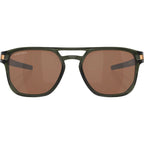 Latch Beta, Olive Ink/Prizm Tungsten Lenses