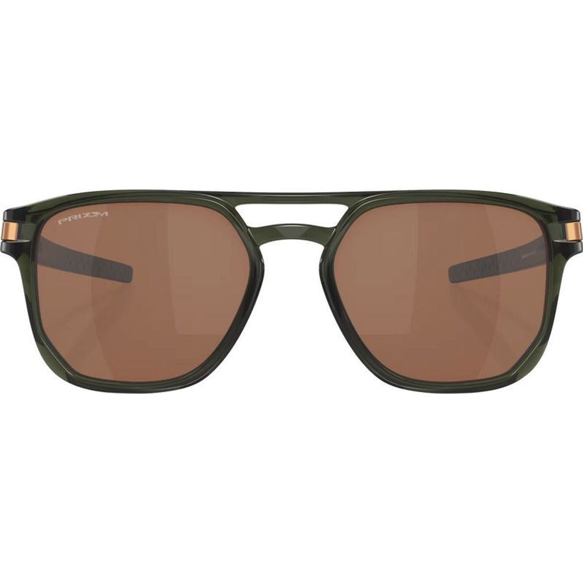 Latch Beta, Olive Ink/Prizm Tungsten Lenses