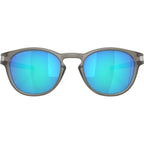 Latch, Matte Grey Ink/Prizm Sapphire Polarised Lenses