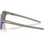 Latch, Matte Grey Ink/Prizm Sapphire Polarised Lenses
