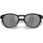 Latch, Matte Black/Prizm Black Lenses