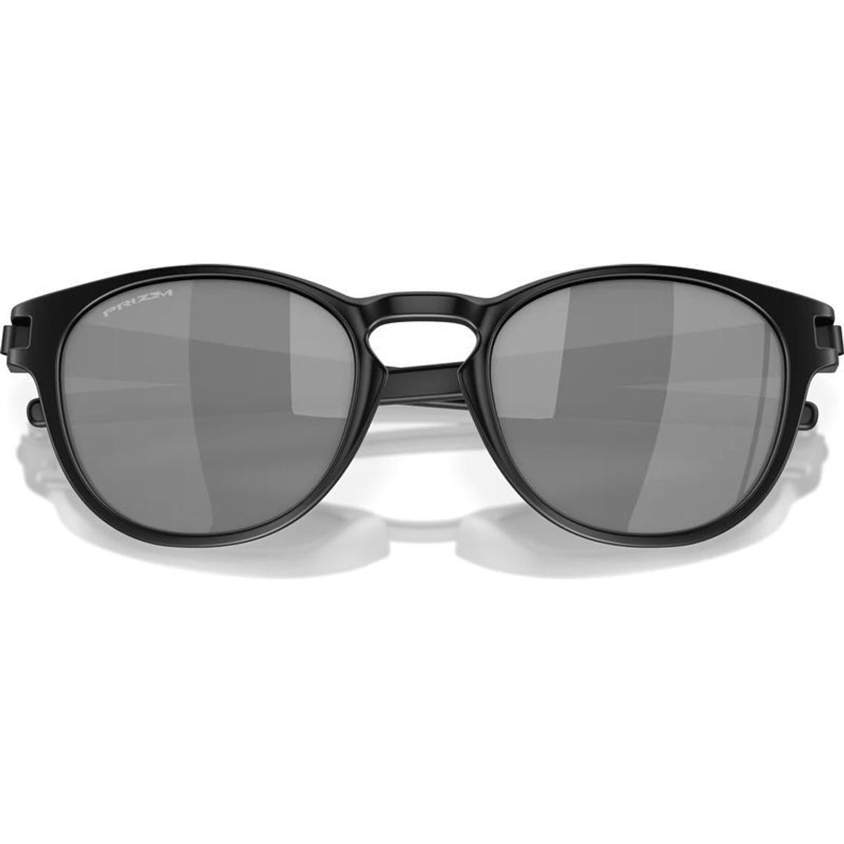 Latch, Matte Black/Prizm Black Lenses