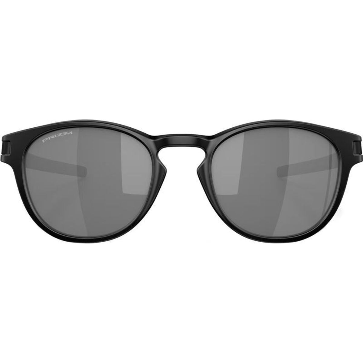 Latch, Matte Black/Prizm Black Lenses