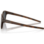 Latch, Matte Brown Tortoise/Prizm Black Lenses