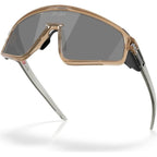 Latch Panel, Sepia/Prizm Black Lenses