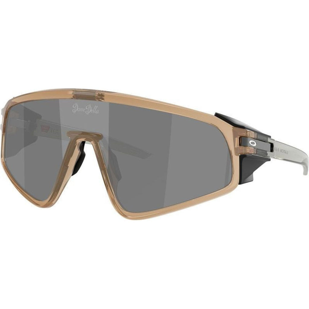 Latch Panel, Sepia/Prizm Black Lenses