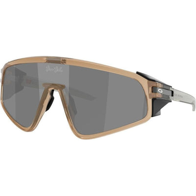 Latch Panel, Sepia/Prizm Black Lenses