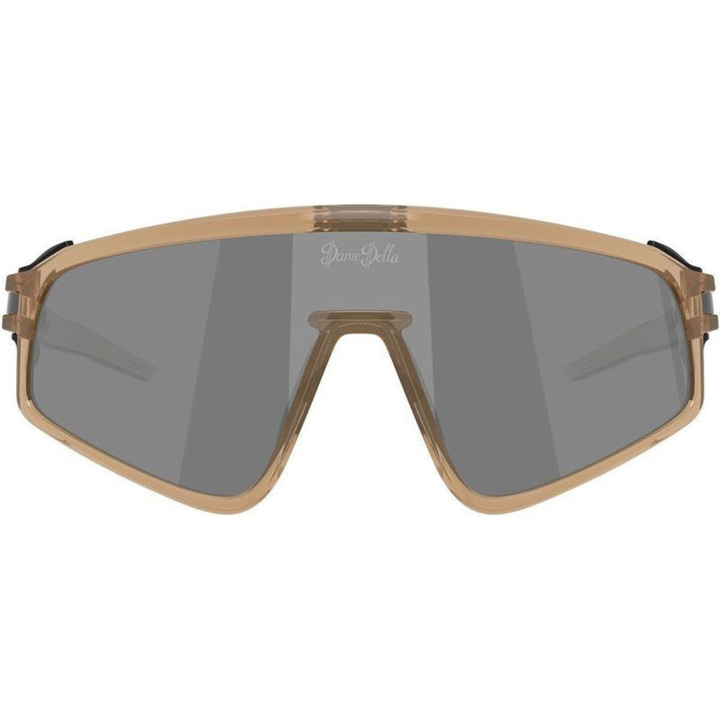Latch Panel, Sepia/Prizm Black Lenses
