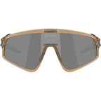 Latch Panel, Sepia/Prizm Black Lenses