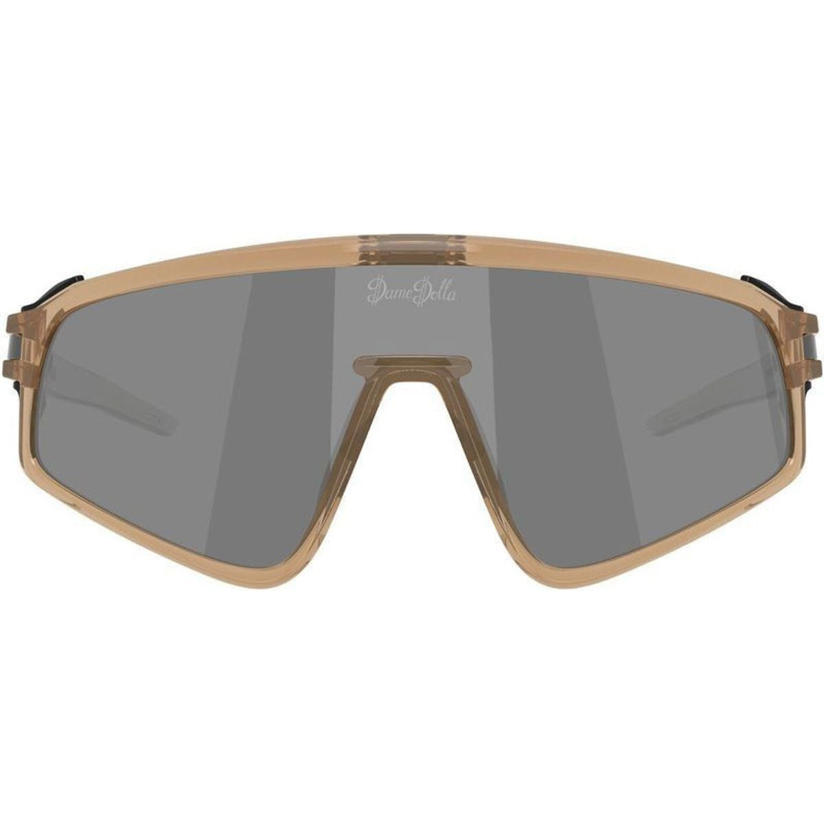 Latch Panel, Sepia/Prizm Black Lenses