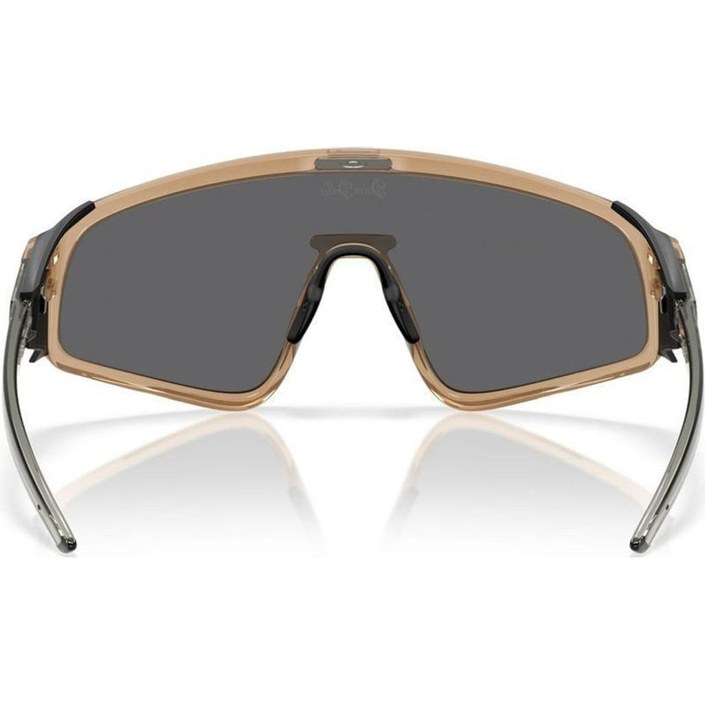 Latch Panel, Sepia/Prizm Black Lenses
