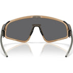 Latch Panel, Sepia/Prizm Black Lenses