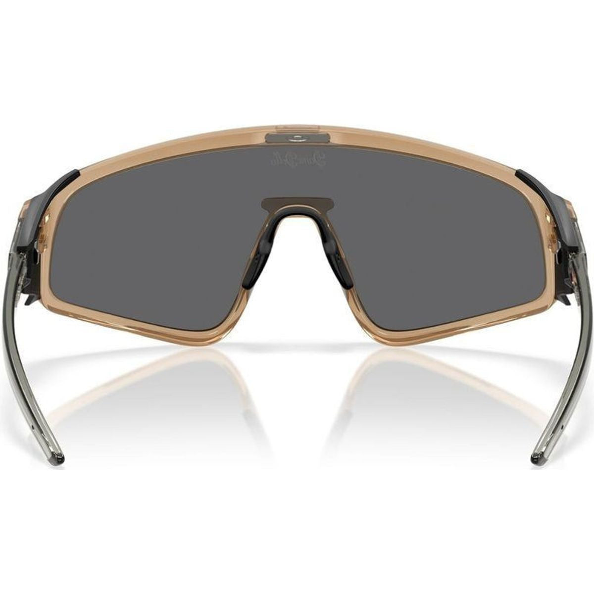 Latch Panel, Sepia/Prizm Black Lenses