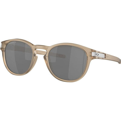 Latch, Matte Sepia/Prizm Black Polarised Lenses