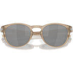 Latch, Matte Sepia/Prizm Black Polarised Lenses