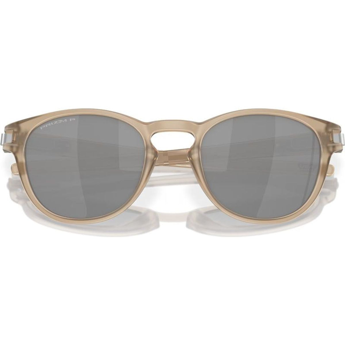Latch, Matte Sepia/Prizm Black Polarised Lenses